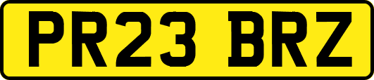 PR23BRZ