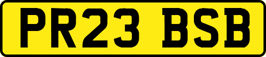 PR23BSB