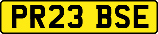 PR23BSE