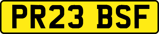 PR23BSF