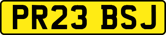 PR23BSJ