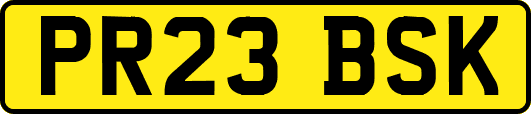 PR23BSK