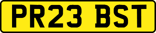 PR23BST