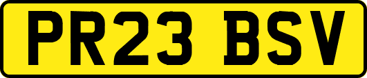 PR23BSV