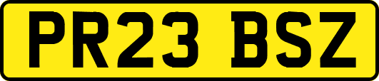 PR23BSZ
