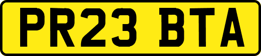 PR23BTA