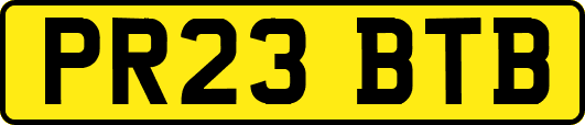 PR23BTB
