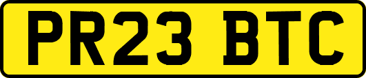 PR23BTC