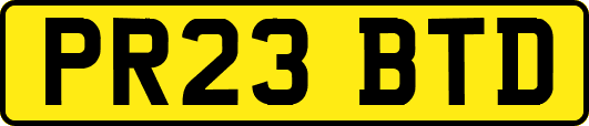 PR23BTD