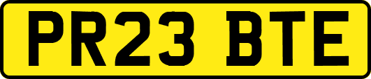 PR23BTE