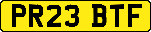 PR23BTF