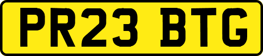 PR23BTG