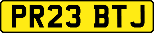 PR23BTJ