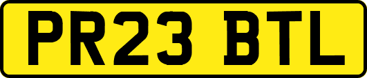 PR23BTL