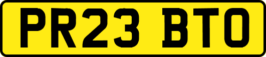 PR23BTO