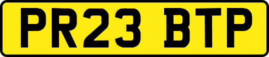 PR23BTP