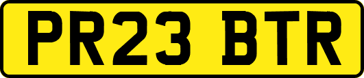 PR23BTR
