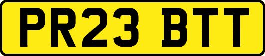 PR23BTT