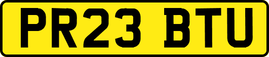 PR23BTU