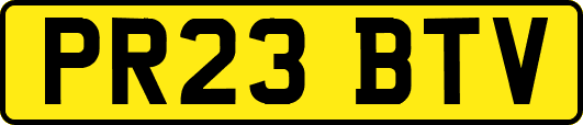 PR23BTV