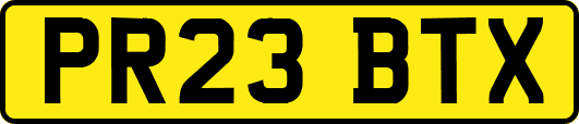 PR23BTX