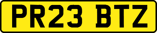 PR23BTZ
