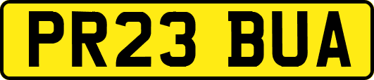 PR23BUA