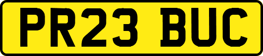 PR23BUC