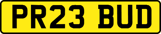 PR23BUD