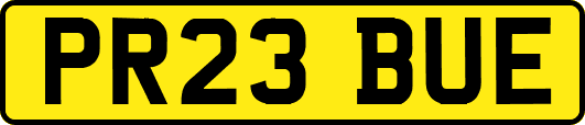 PR23BUE