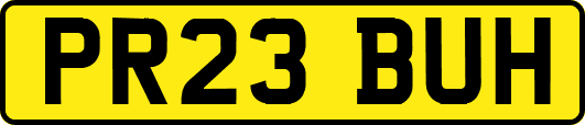 PR23BUH