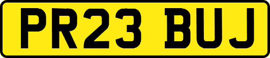 PR23BUJ