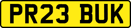 PR23BUK