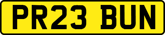 PR23BUN