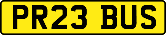 PR23BUS