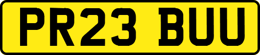 PR23BUU