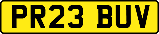 PR23BUV