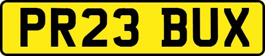 PR23BUX