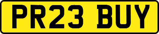 PR23BUY