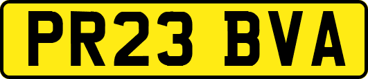 PR23BVA