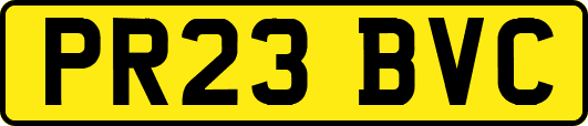 PR23BVC