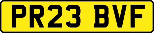 PR23BVF