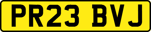 PR23BVJ