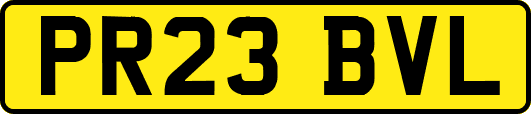 PR23BVL
