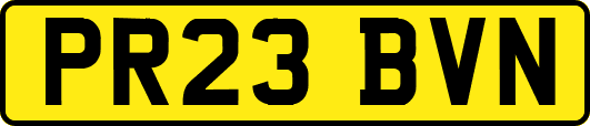 PR23BVN