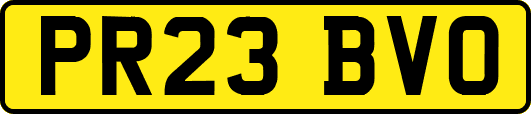 PR23BVO