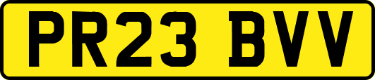 PR23BVV