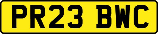 PR23BWC