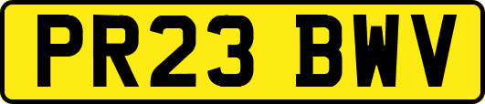 PR23BWV