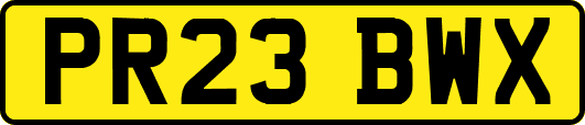 PR23BWX